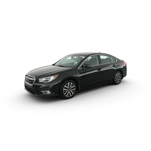 2019 Subaru Legacy