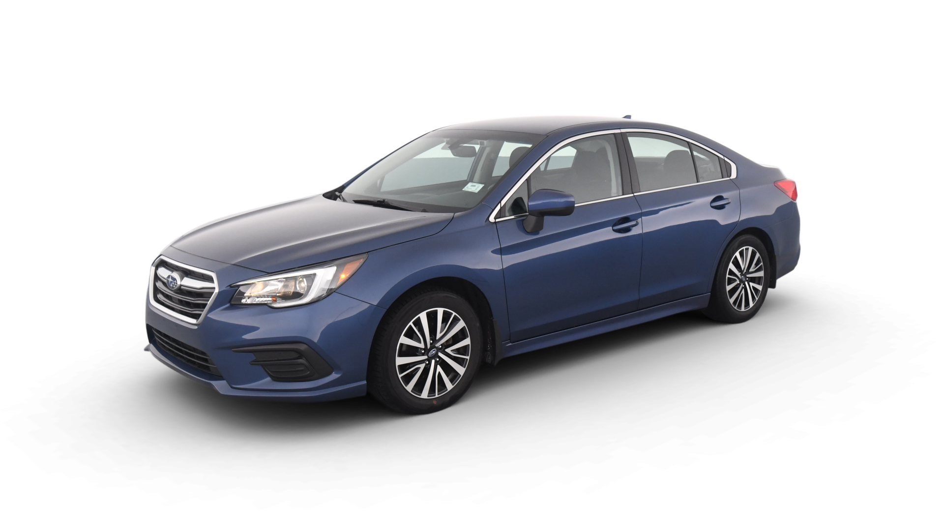2019 Subaru Legacy