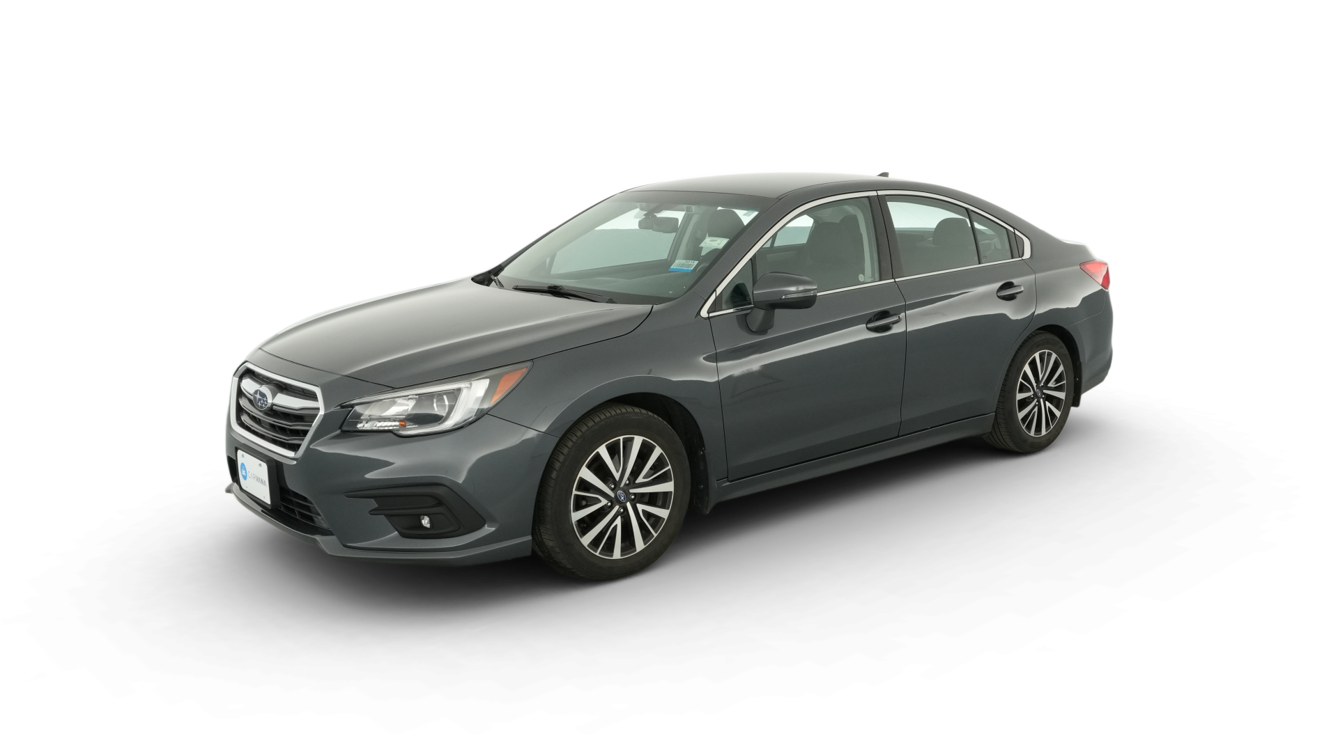 2019 Subaru Legacy vehicle photo