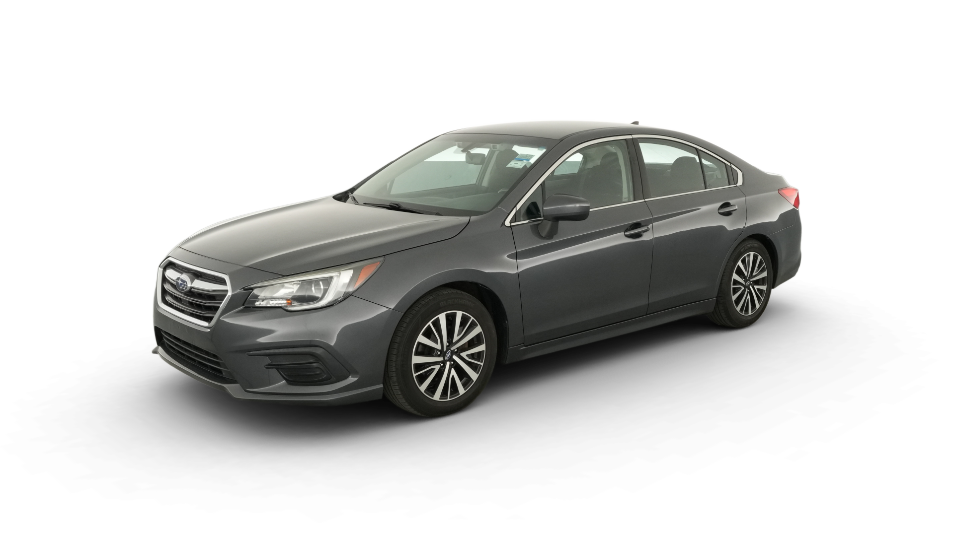 2019 Subaru Legacy vehicle photo