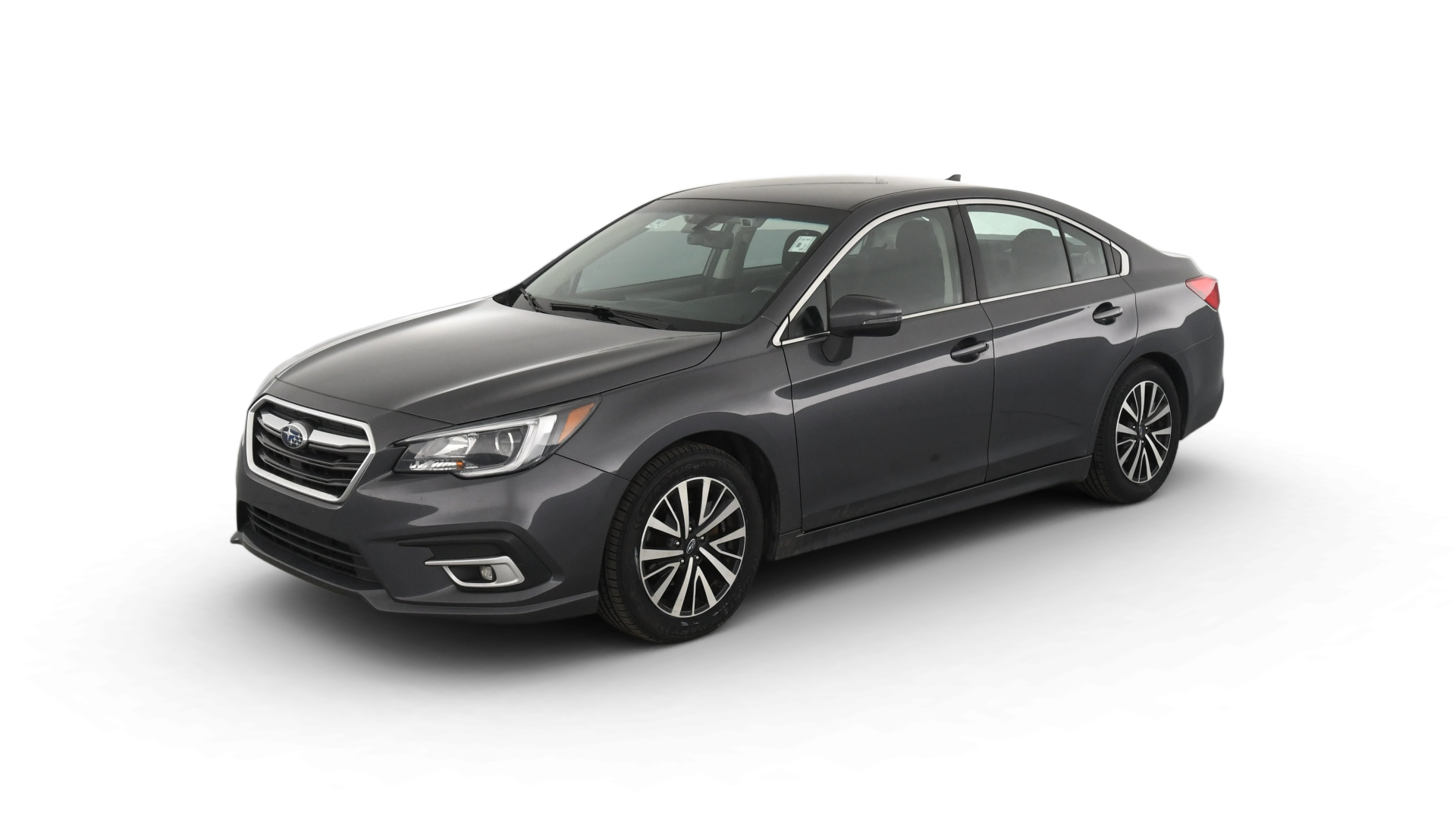 2019 Subaru Legacy Premium