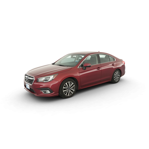 2019 Subaru Legacy