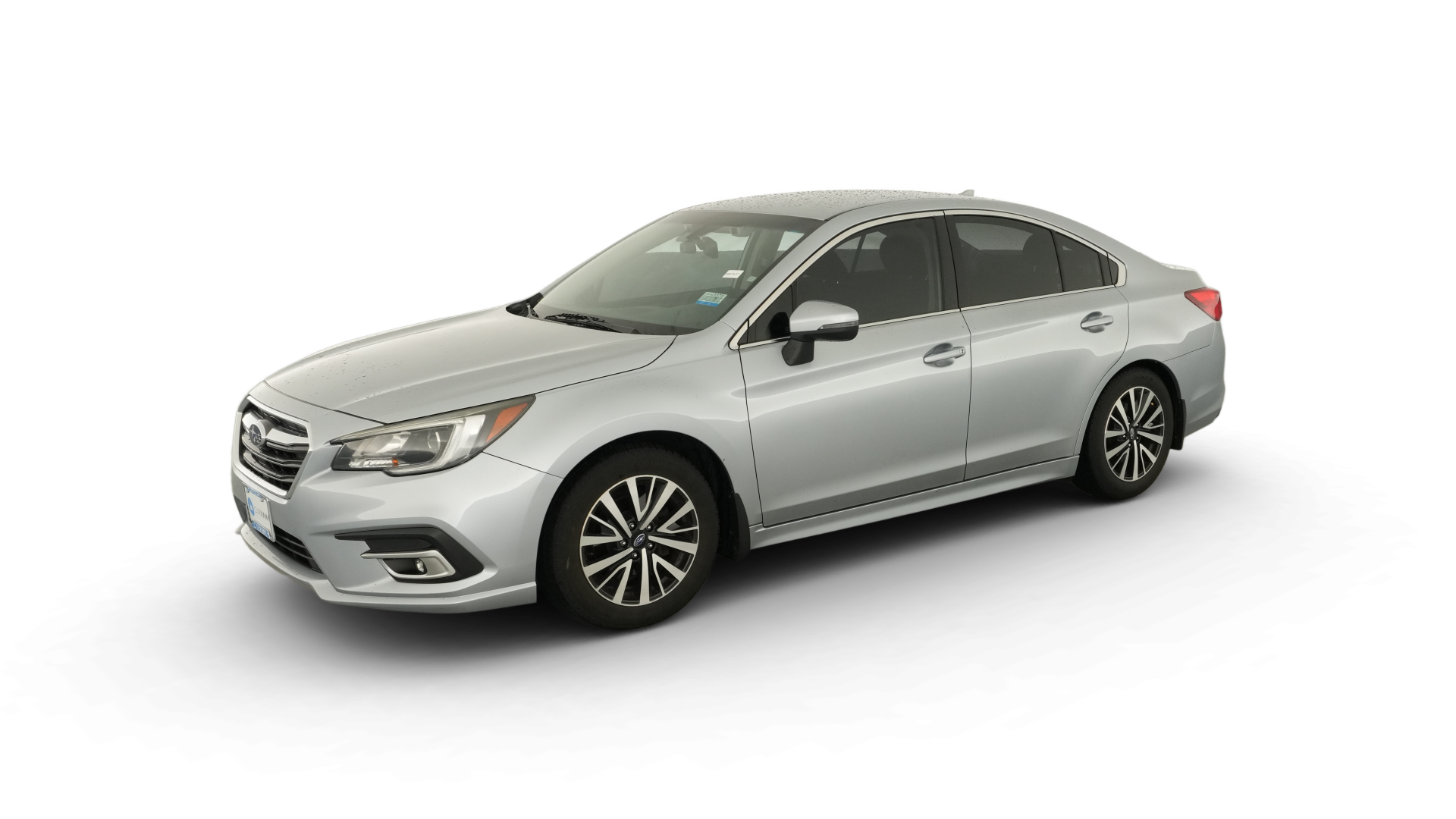 2019 Subaru Legacy vehicle photo