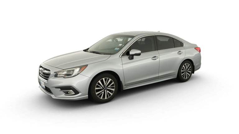 2019 Subaru Legacy vehicle photo