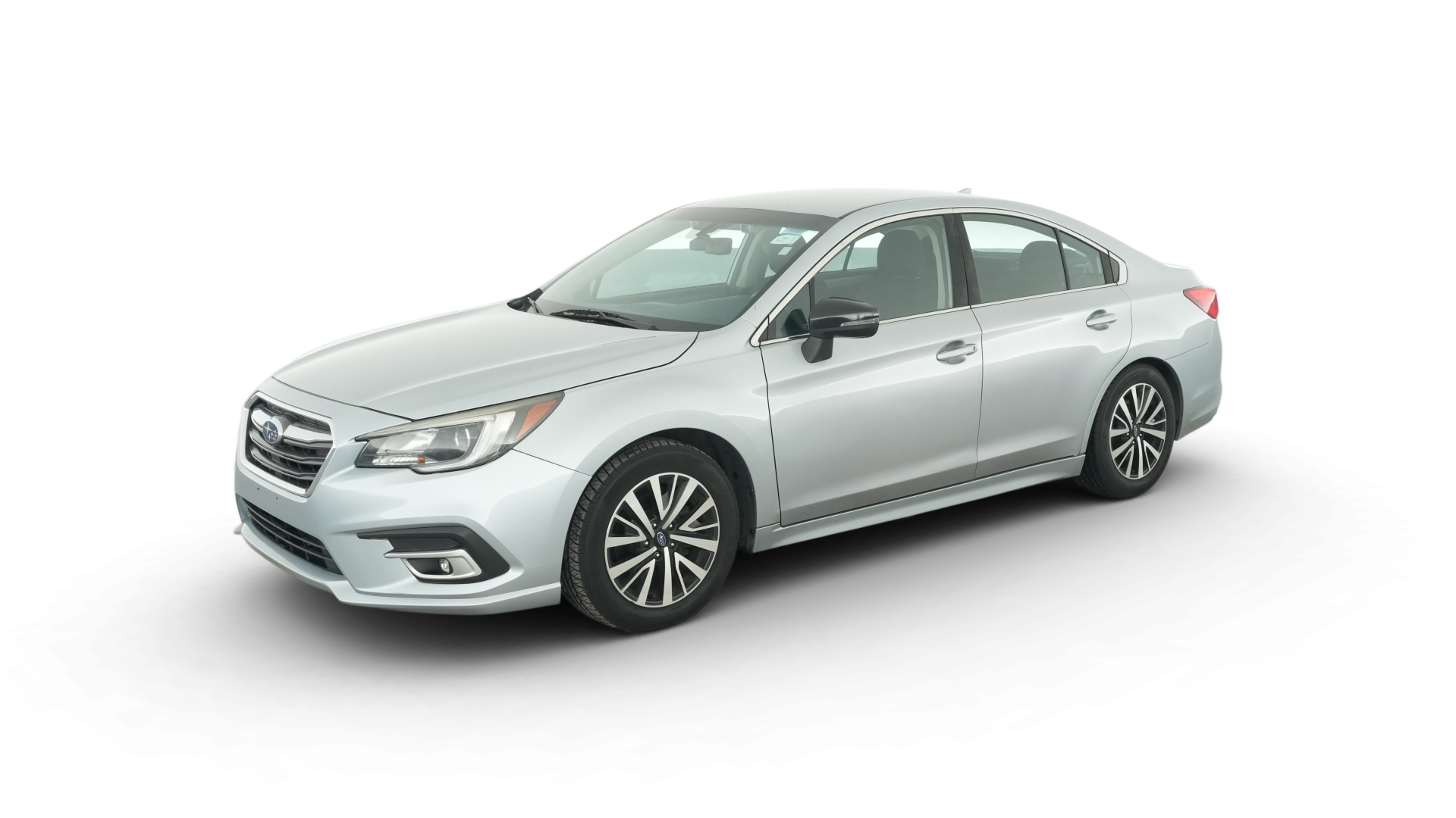 2019 Subaru Legacy vehicle photo