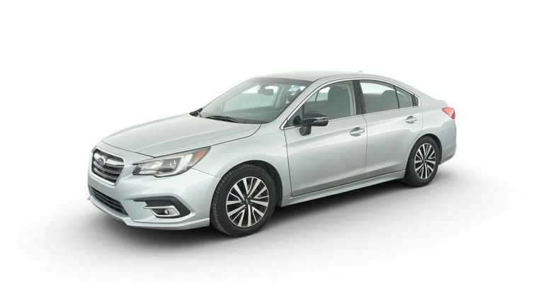 2019 Subaru Legacy vehicle photo