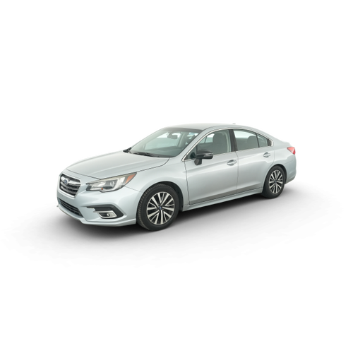 2019 Subaru Legacy