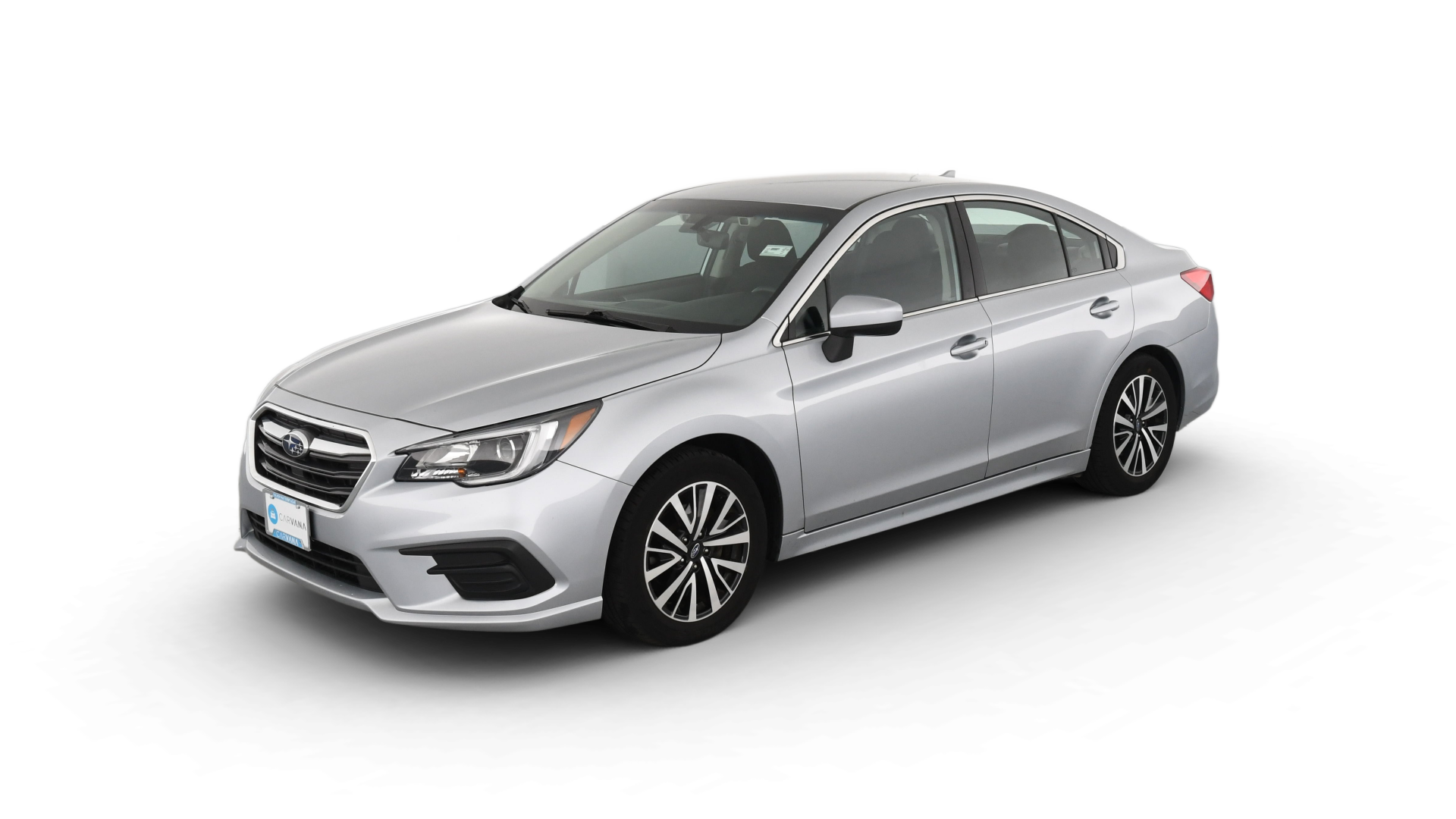 2019 Subaru Legacy Premium