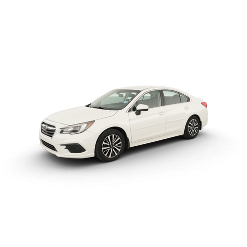 2019 Subaru Legacy