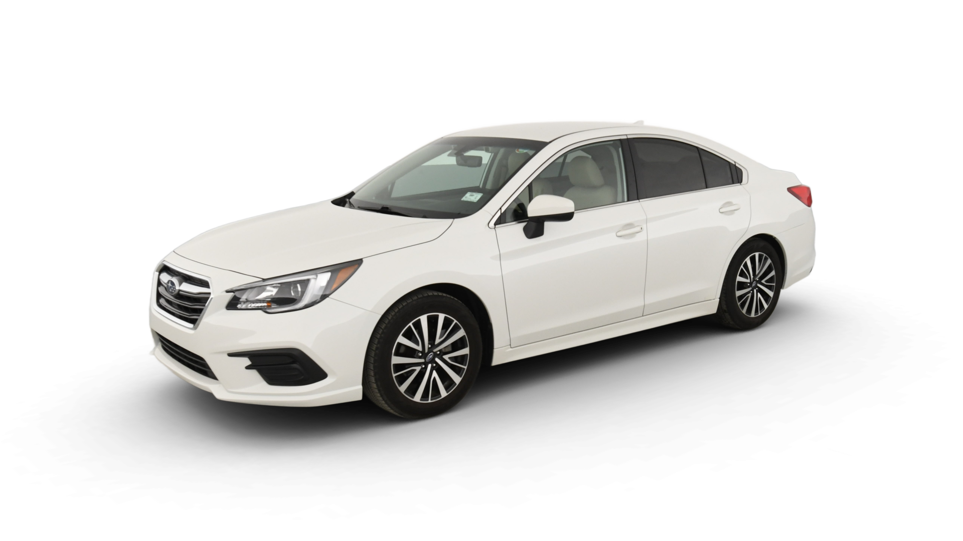 2019 Subaru Legacy Premium