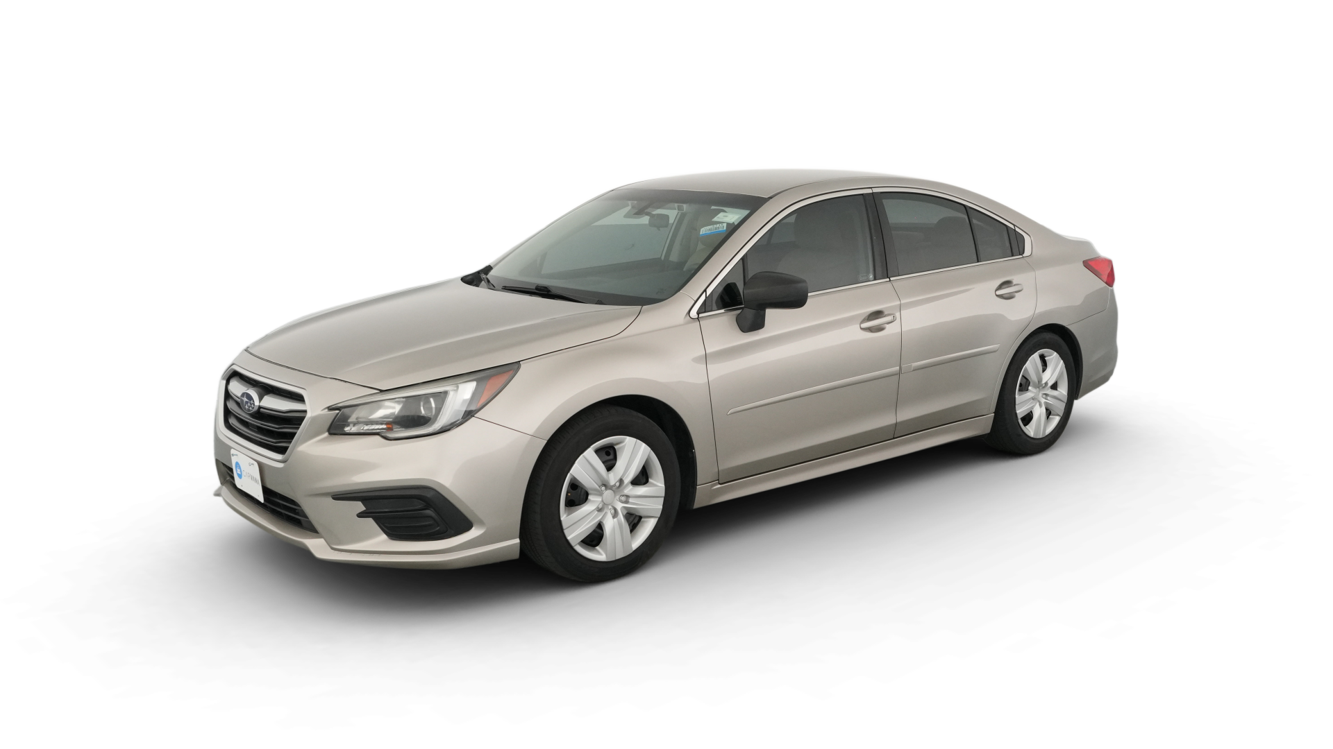 2019 Subaru Legacy