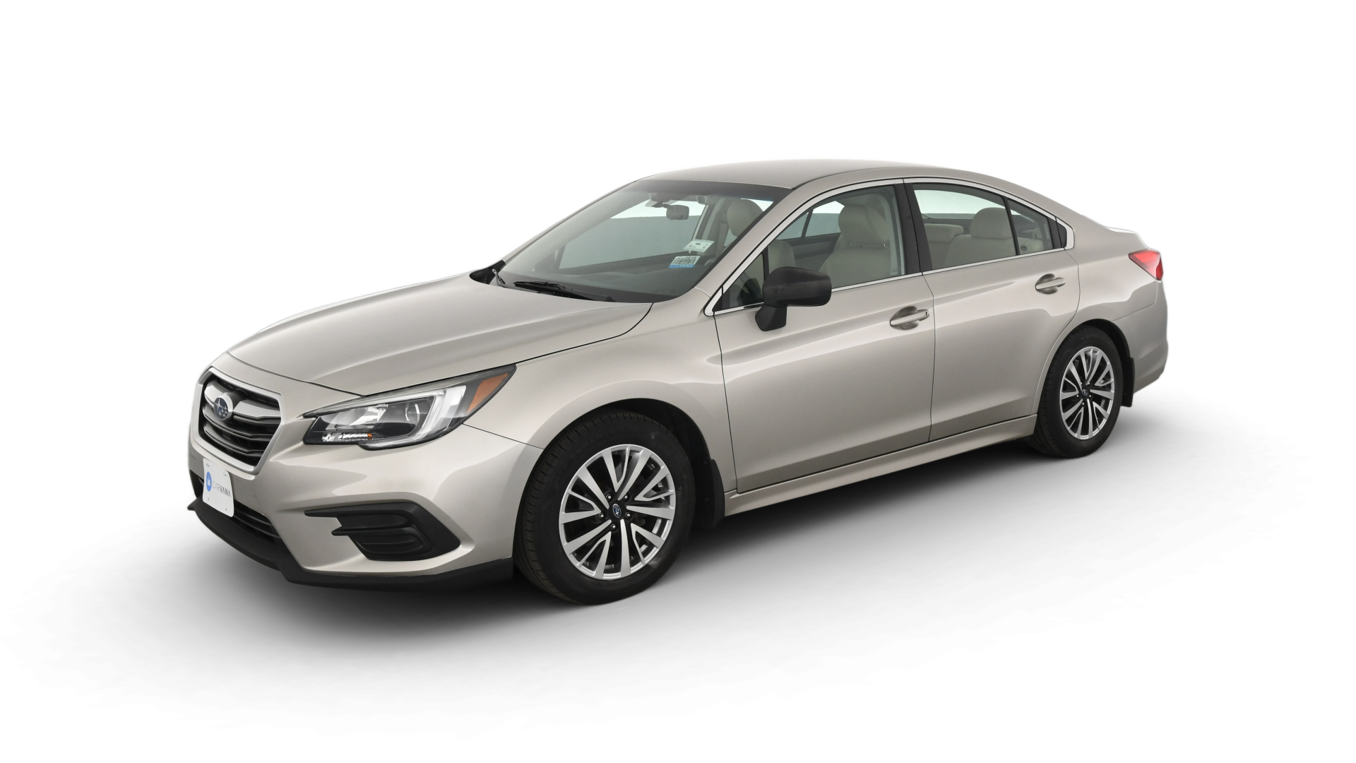2019 Subaru Legacy