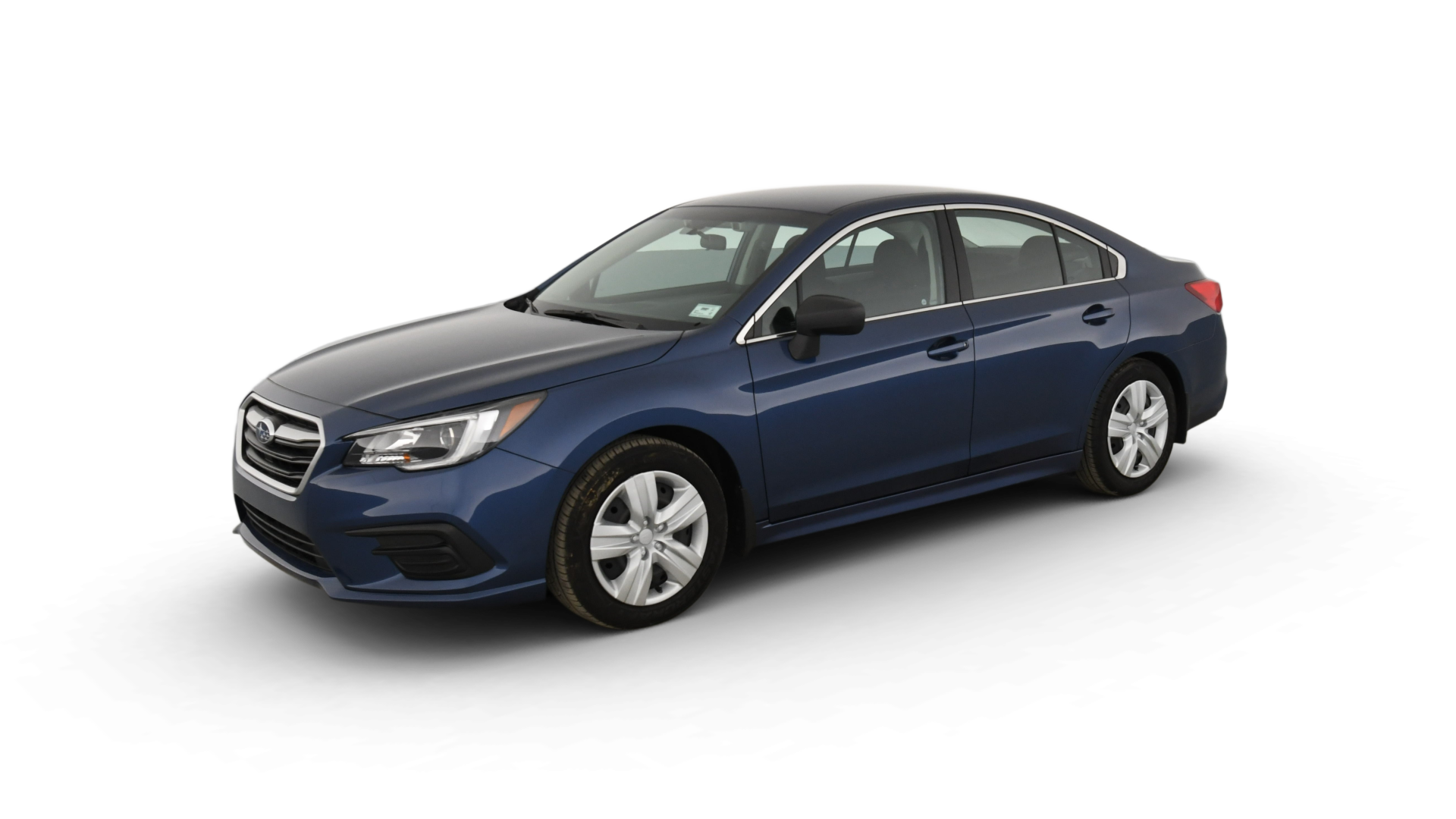 2019 Subaru Legacy