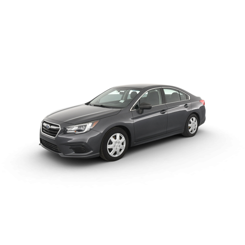 2019 Subaru Legacy