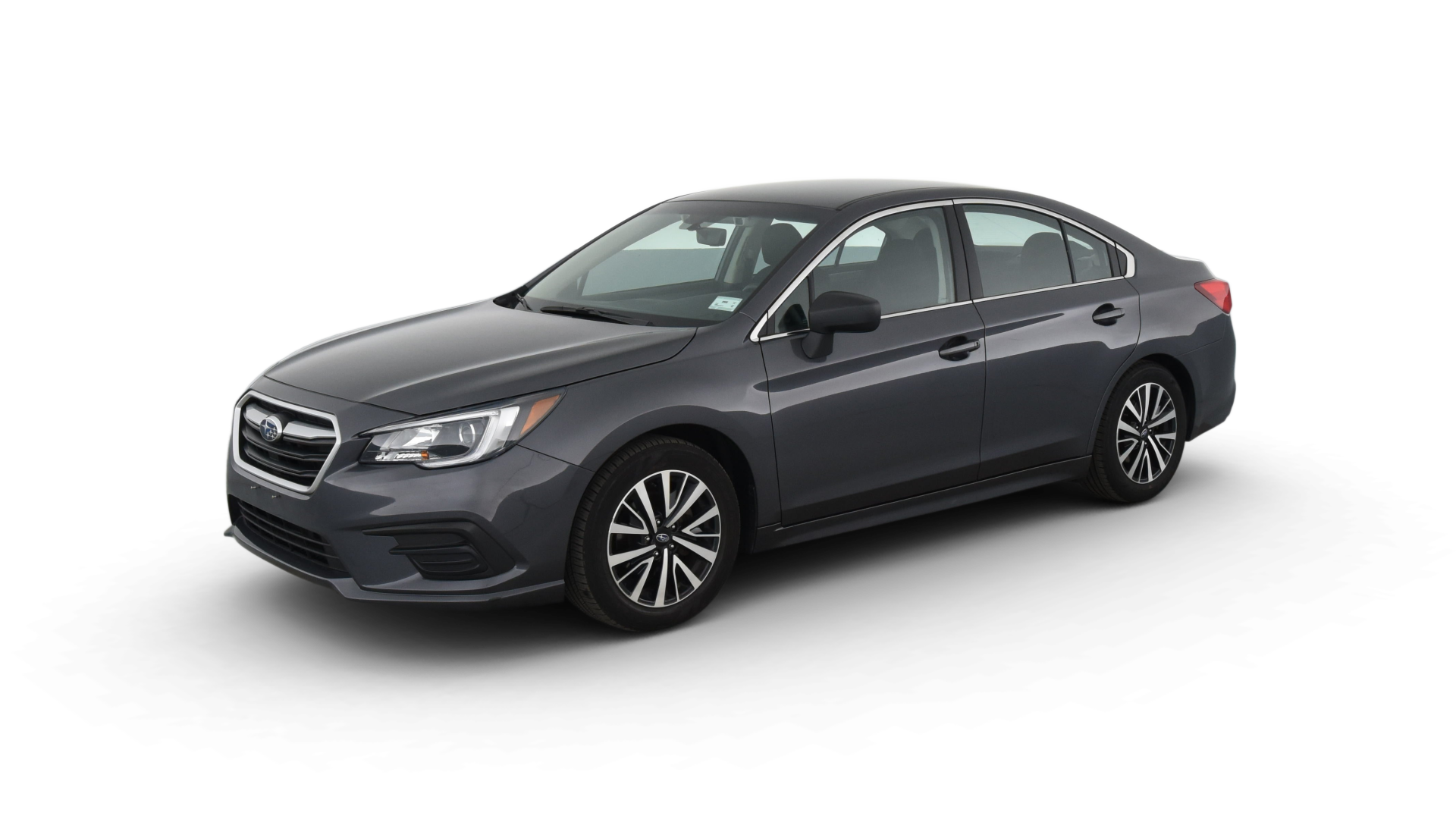 2019 Subaru Legacy Base