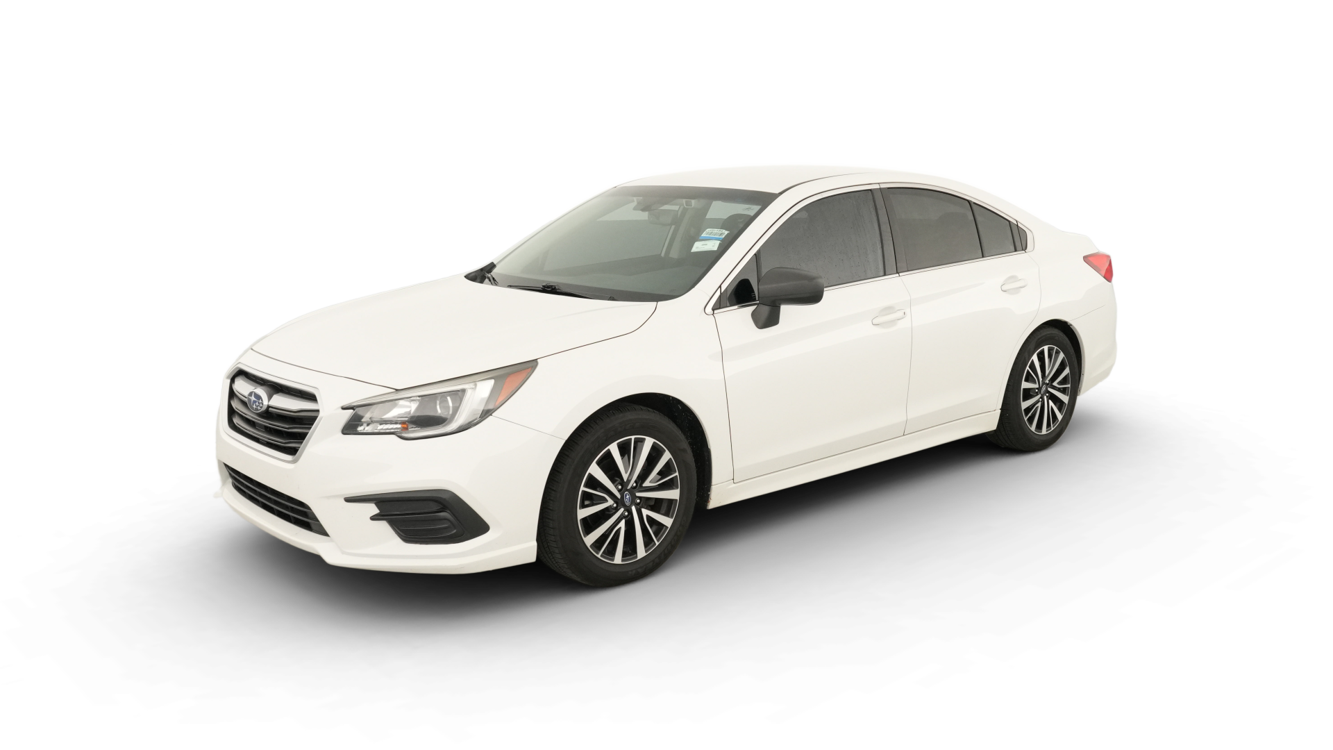 2019 Subaru Legacy