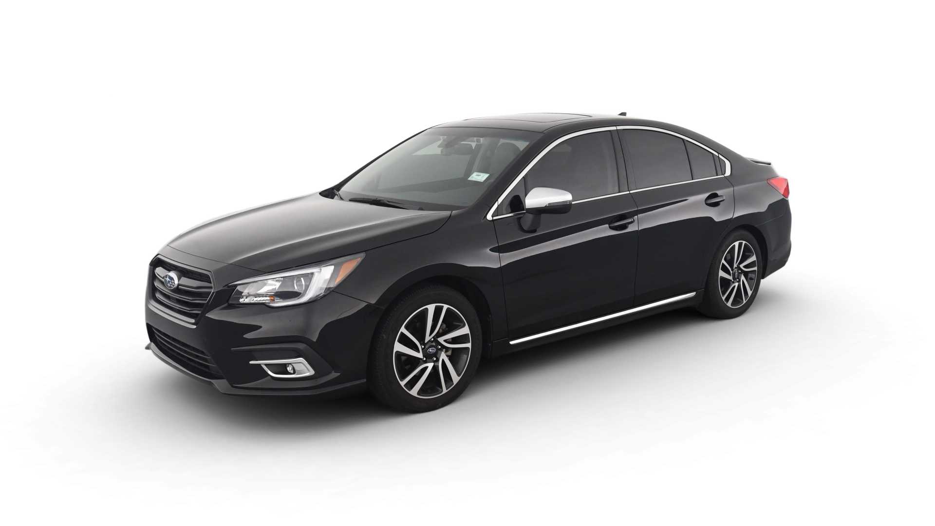 2019 Subaru Legacy Sport