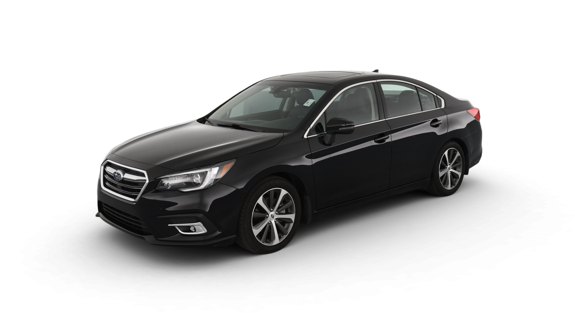 2019 Subaru Legacy Limited