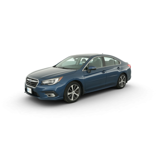 2019 Subaru Legacy