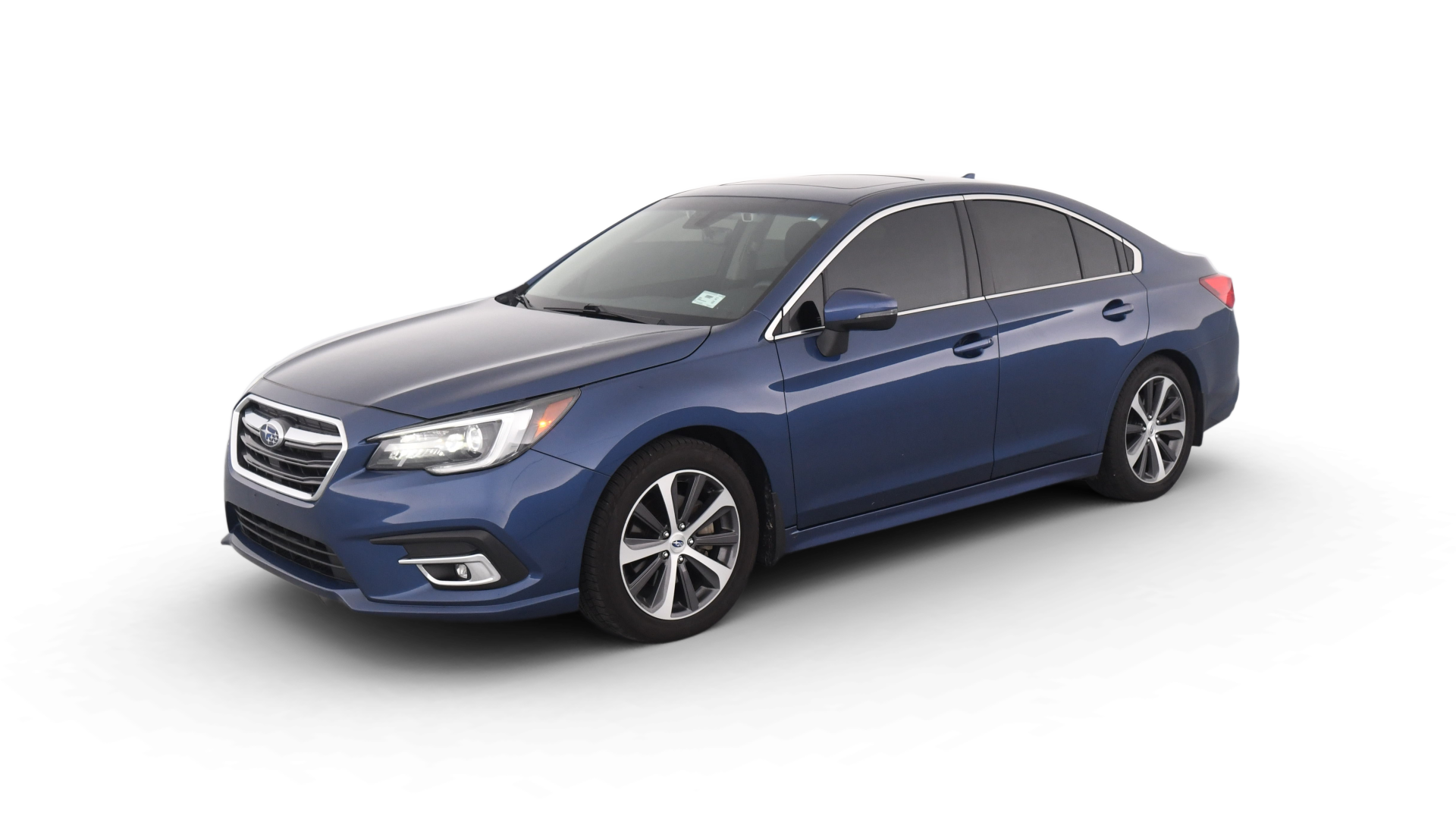 2019 Subaru Legacy