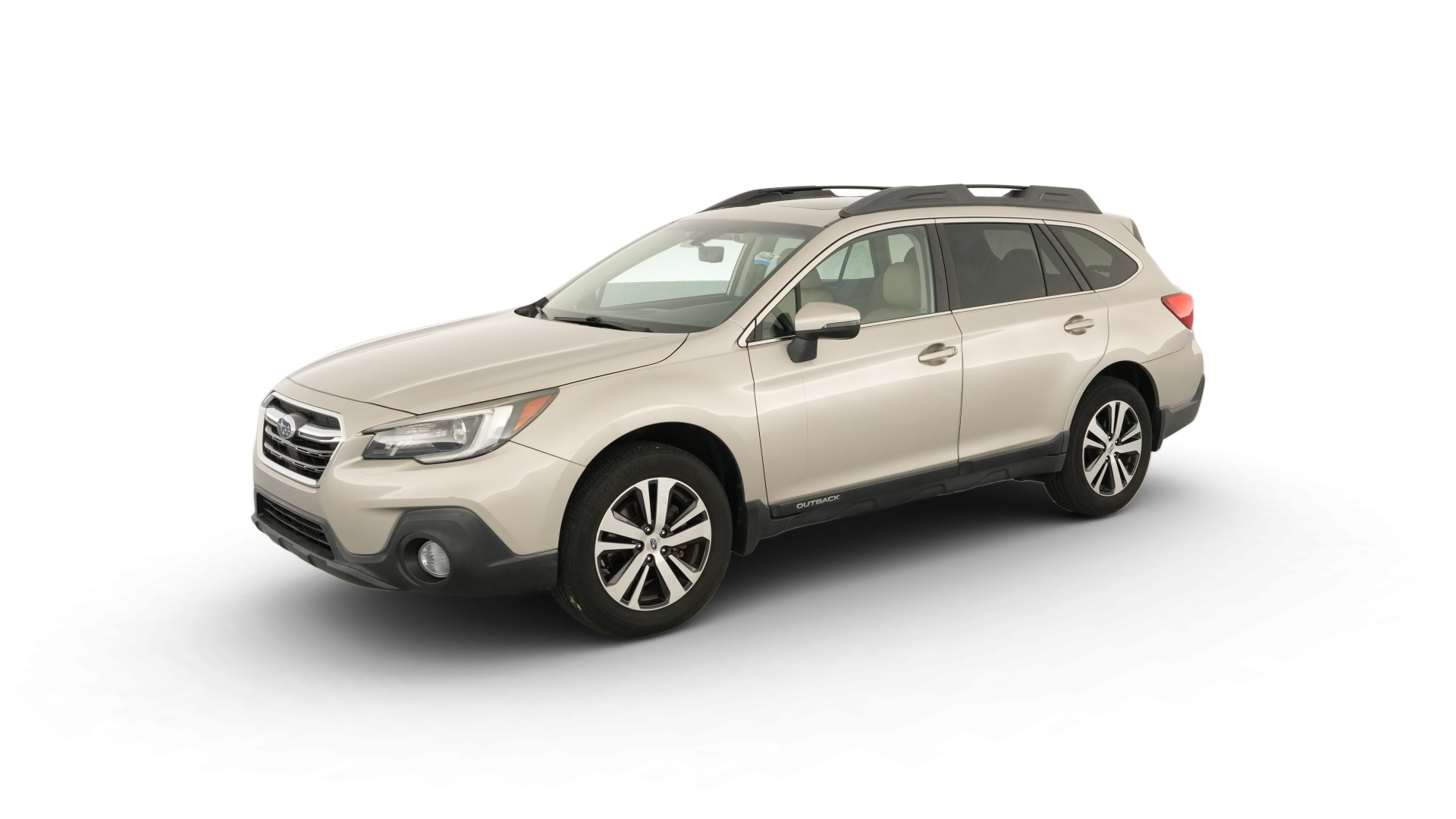 2019 Subaru Outback vehicle photo