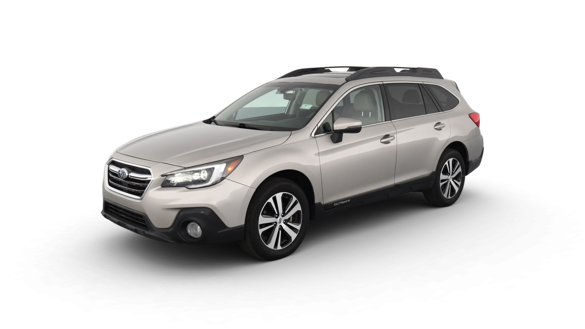 2019 Subaru Outback Limited