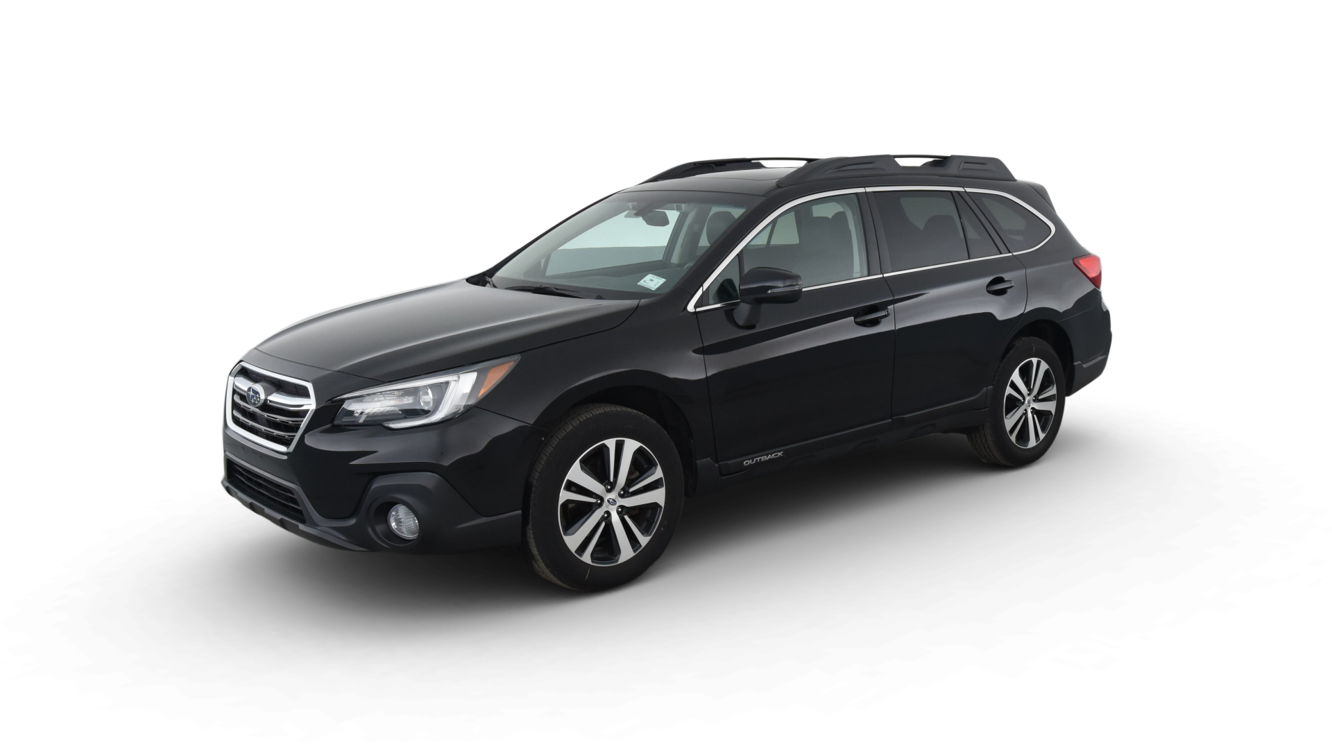 2019 Subaru Outback Limited