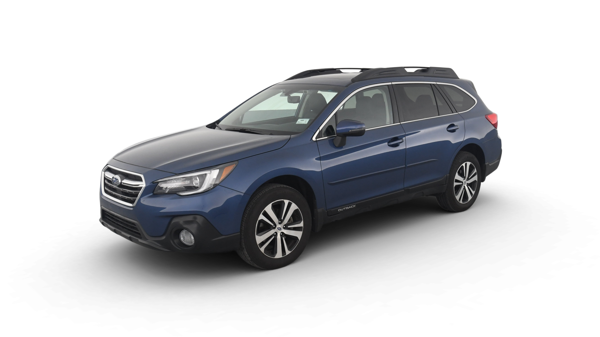 2019 Subaru Outback Limited