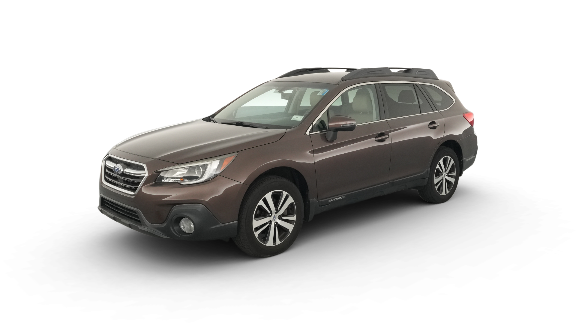 2019 Subaru Outback vehicle photo