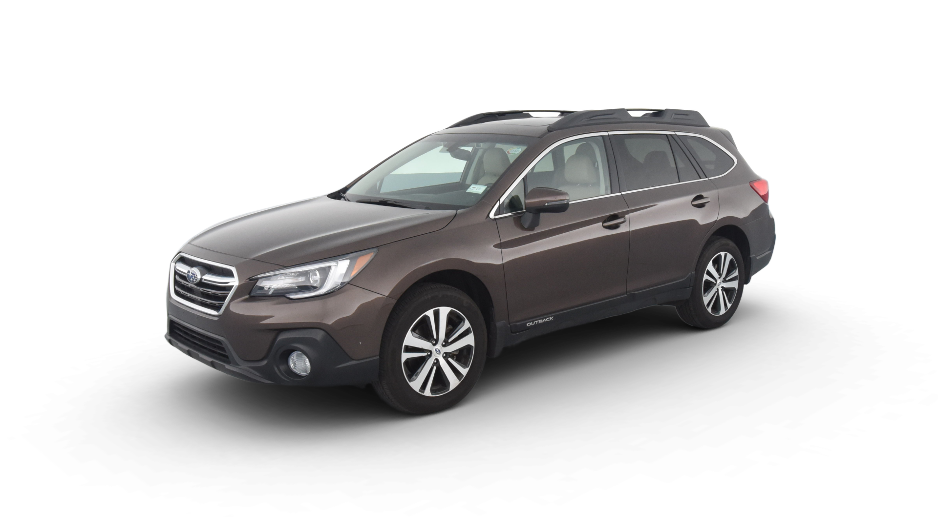 2019 Subaru Outback Limited