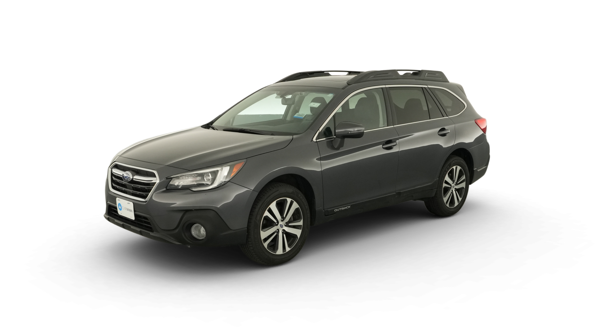2019 Subaru Outback vehicle photo