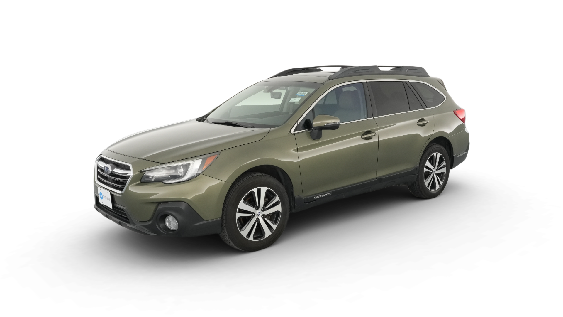 2019 Subaru Outback Limited
