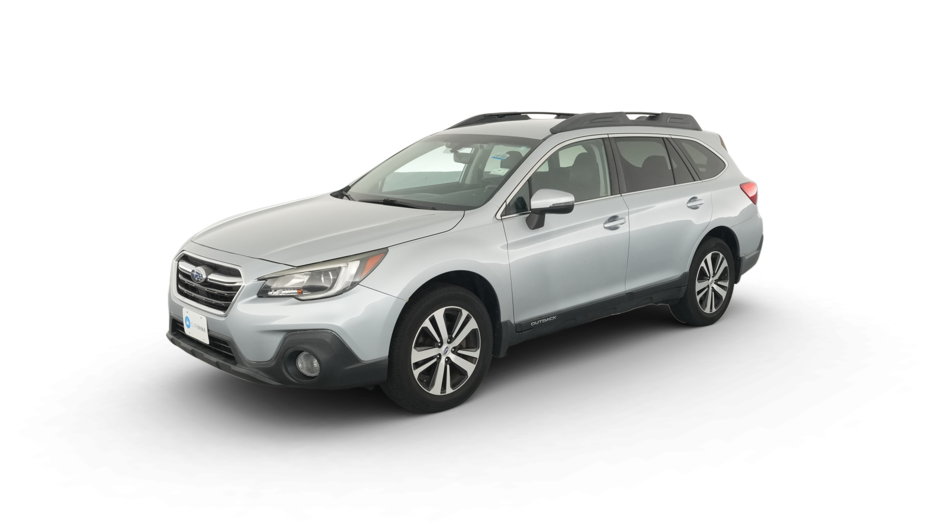 2019 Subaru Outback vehicle photo