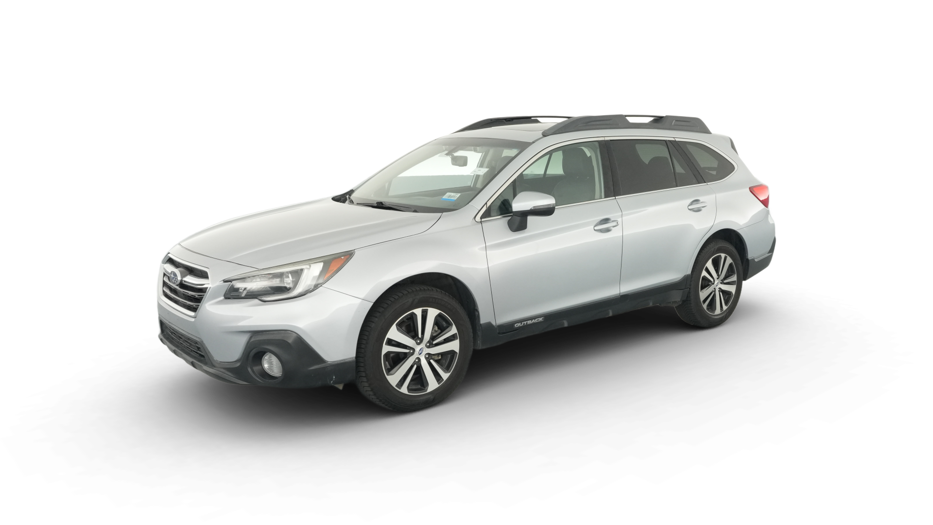2019 Subaru Outback Limited