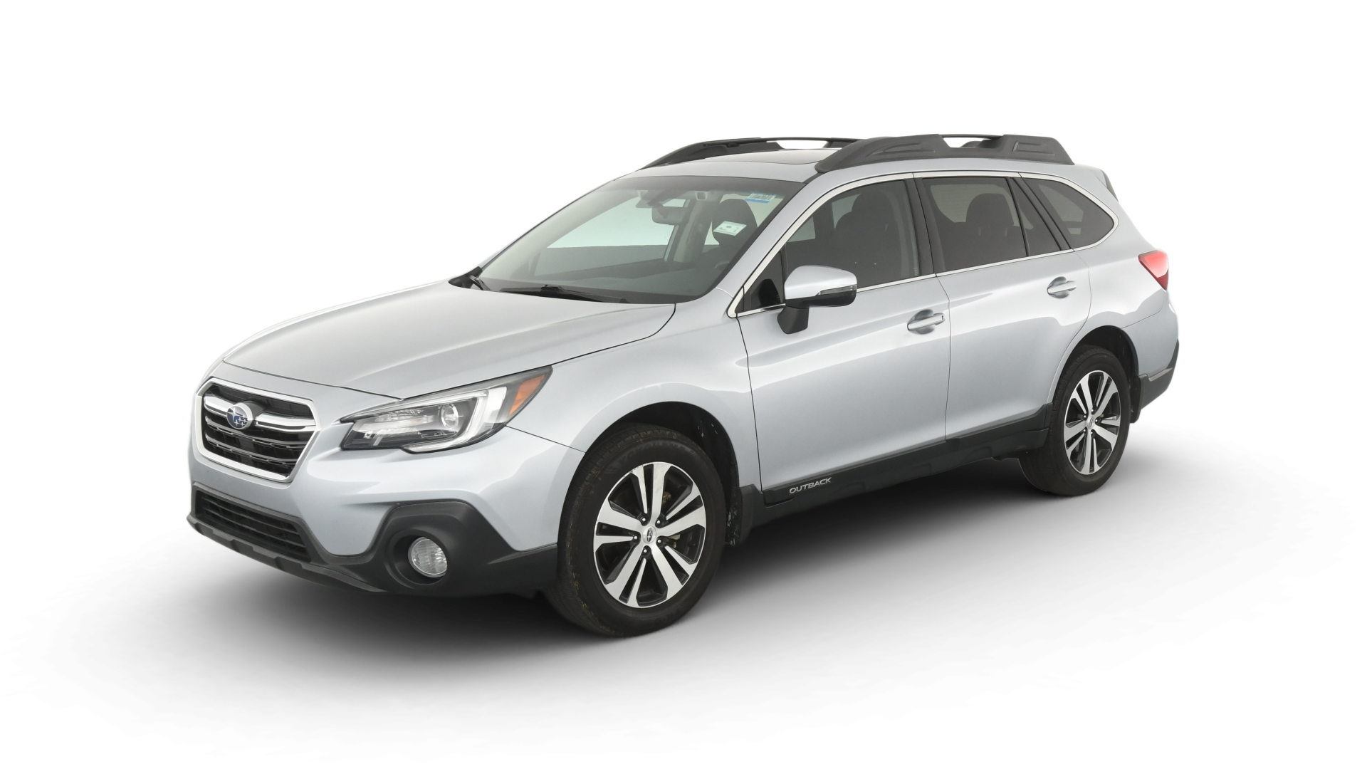 2019 Subaru Outback Limited