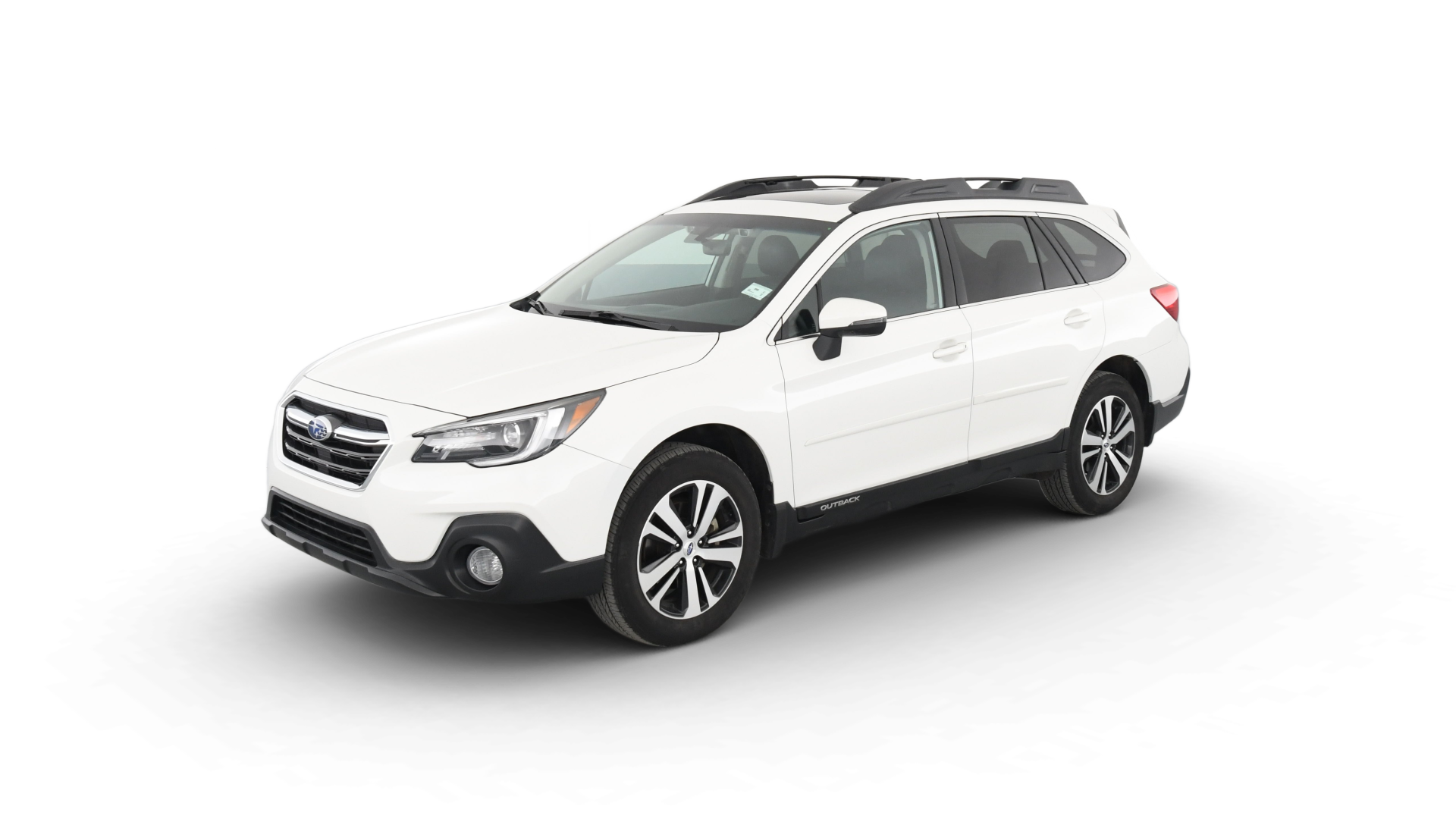 2019 Subaru Outback Limited