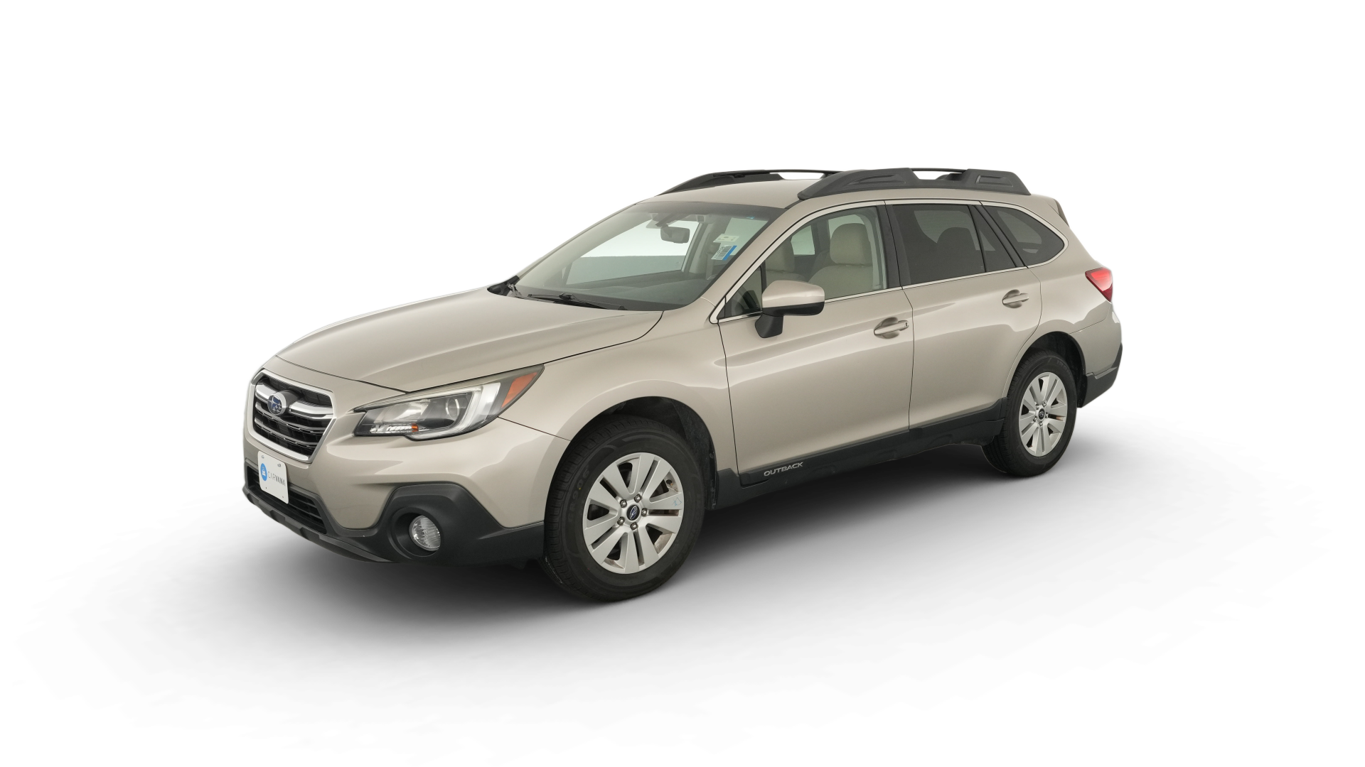 2019 Subaru Outback vehicle photo