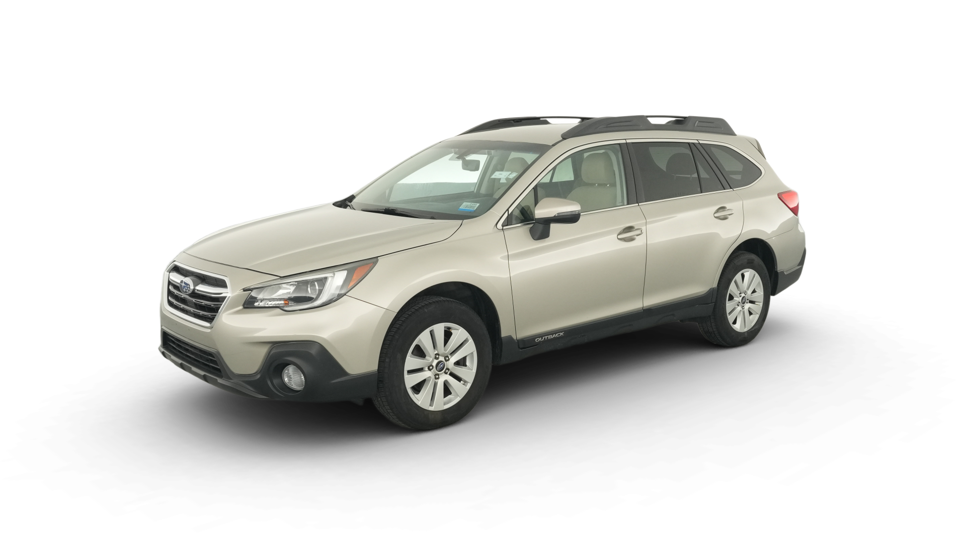 2019 Subaru Outback vehicle photo