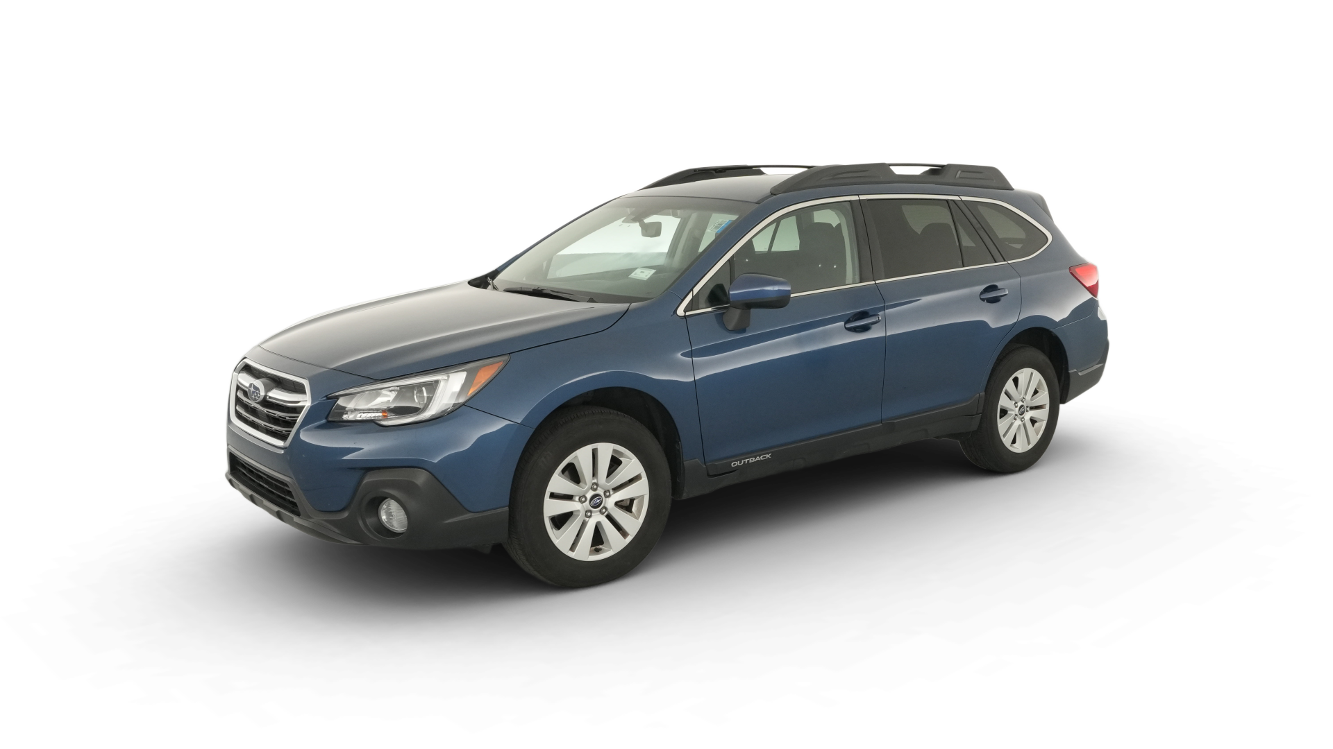 2019 Subaru Outback vehicle photo