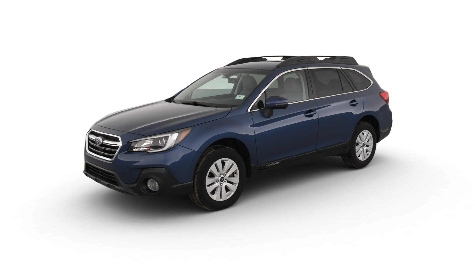 2019 Subaru Outback Premium