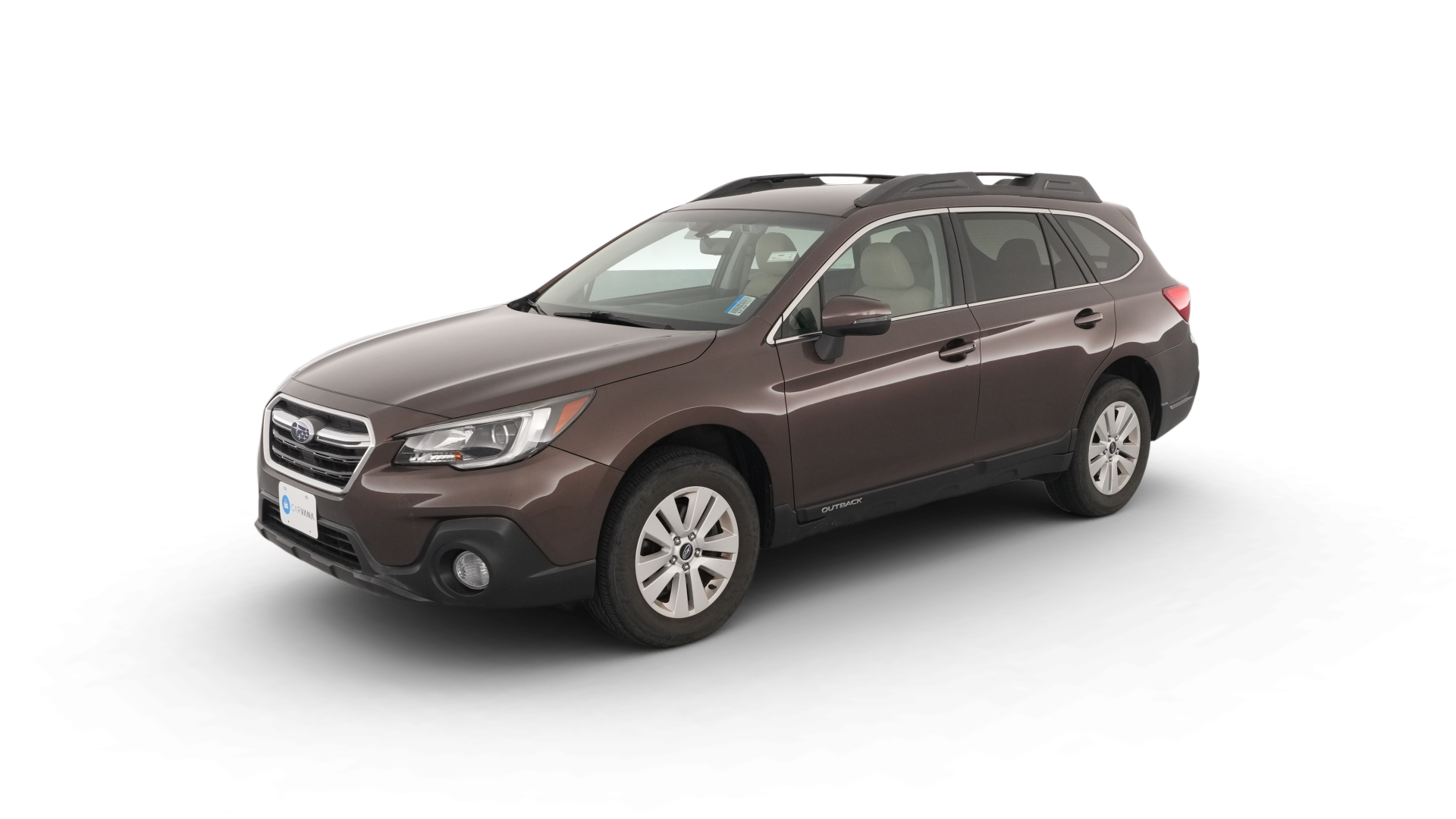 2019 Subaru Outback vehicle photo