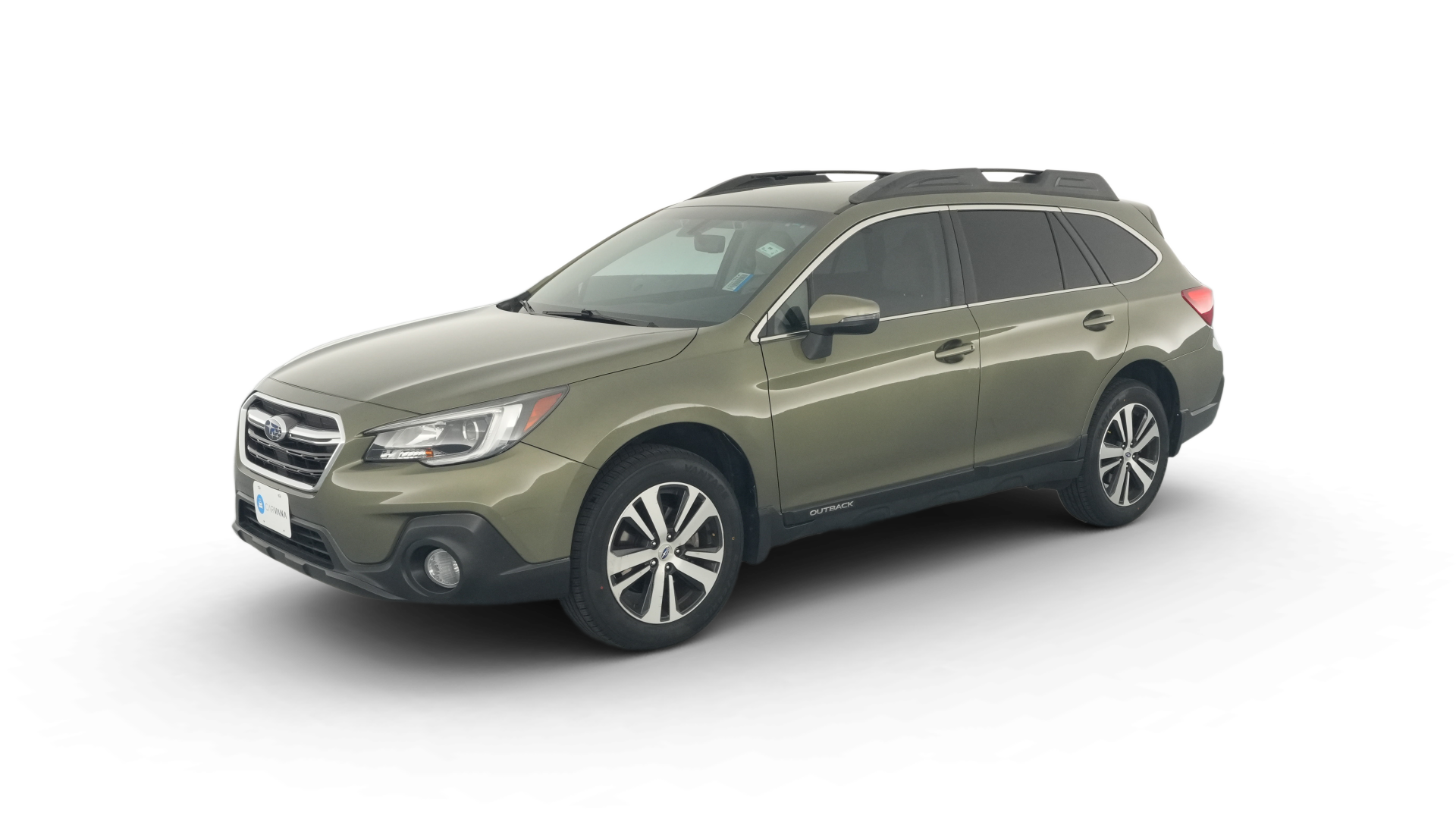 2019 Subaru Outback vehicle photo