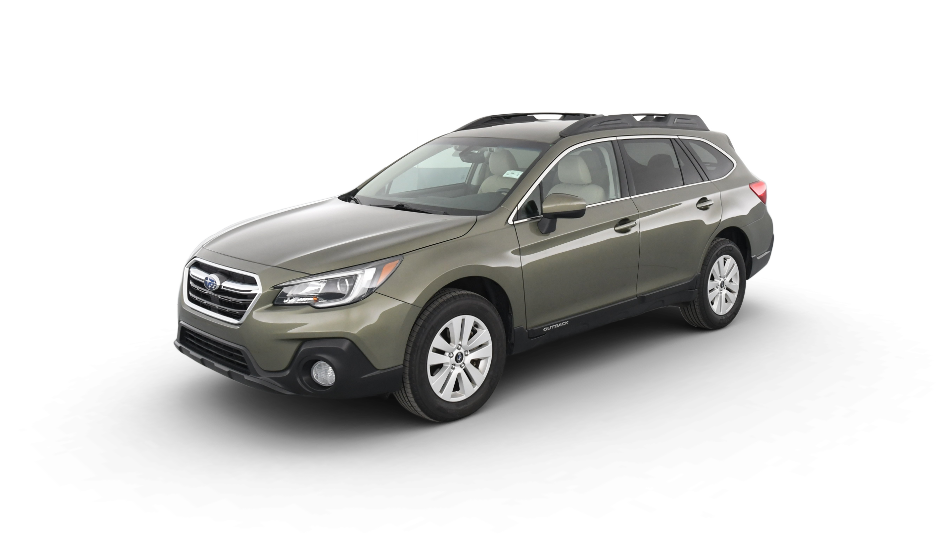 2019 Subaru Outback Premium