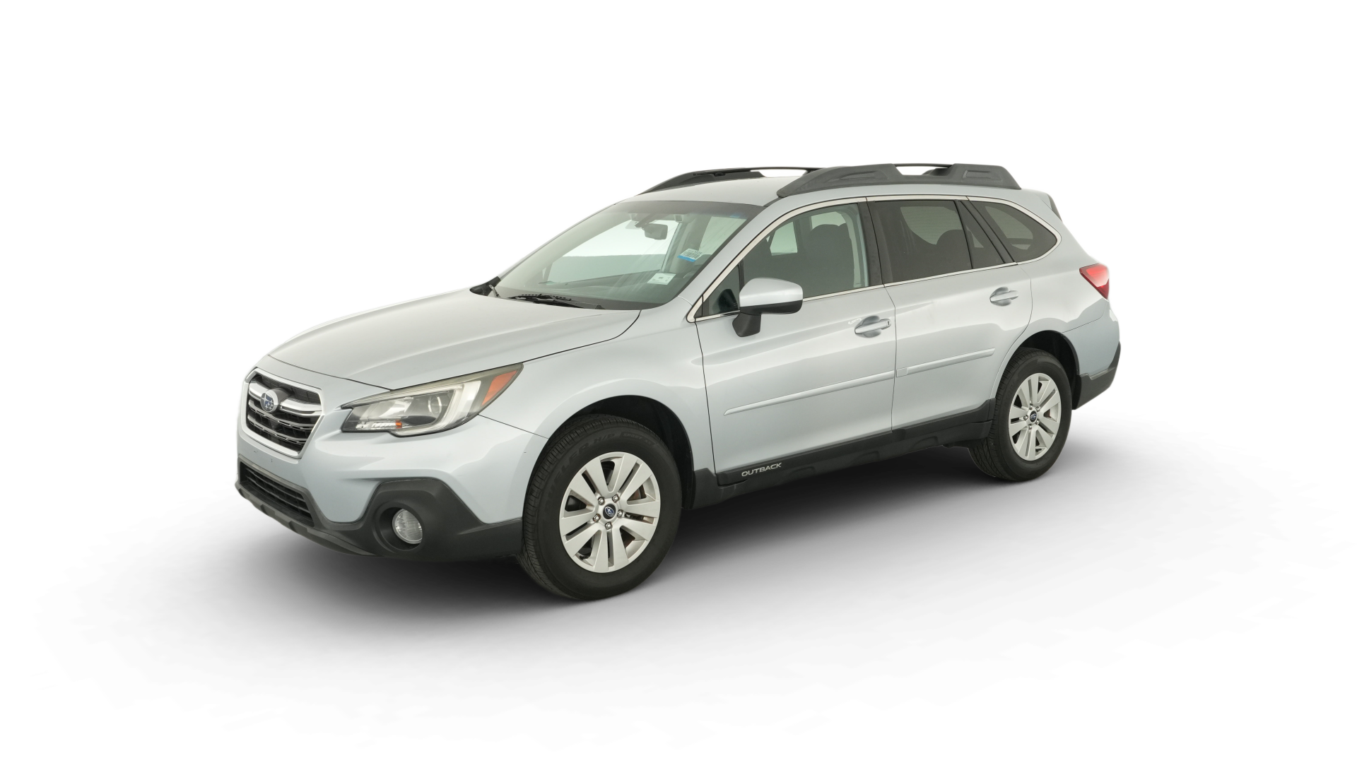 2019 Subaru Outback vehicle photo