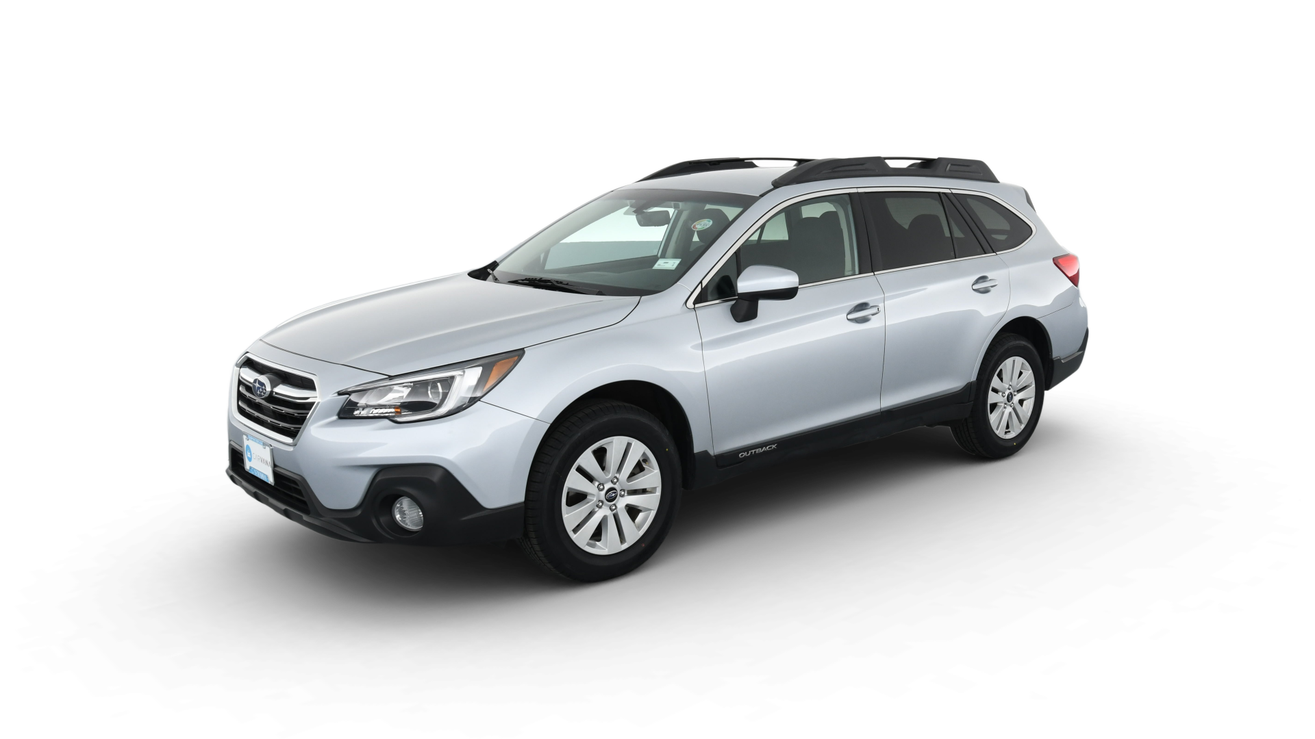 2019 Subaru Outback Premium