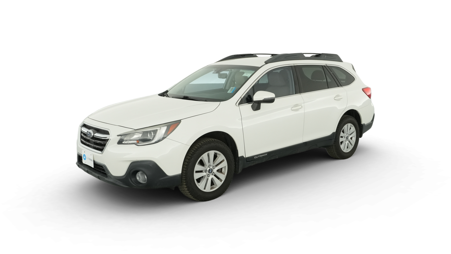 2019 Subaru Outback vehicle photo