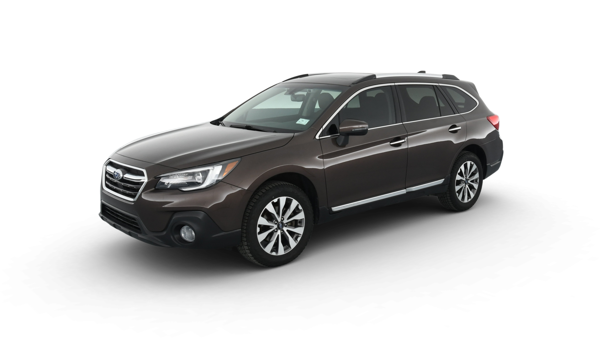 2019 Subaru Outback Touring