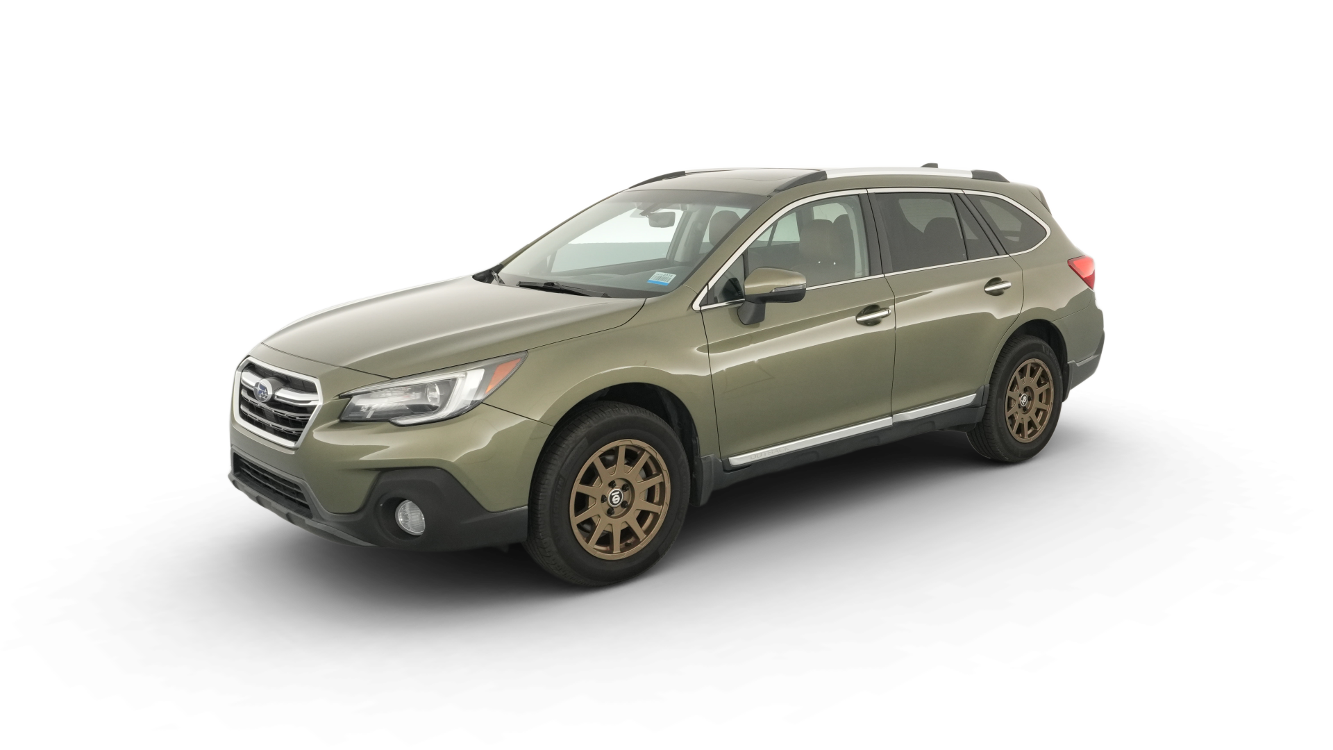 2019 Subaru Outback vehicle photo
