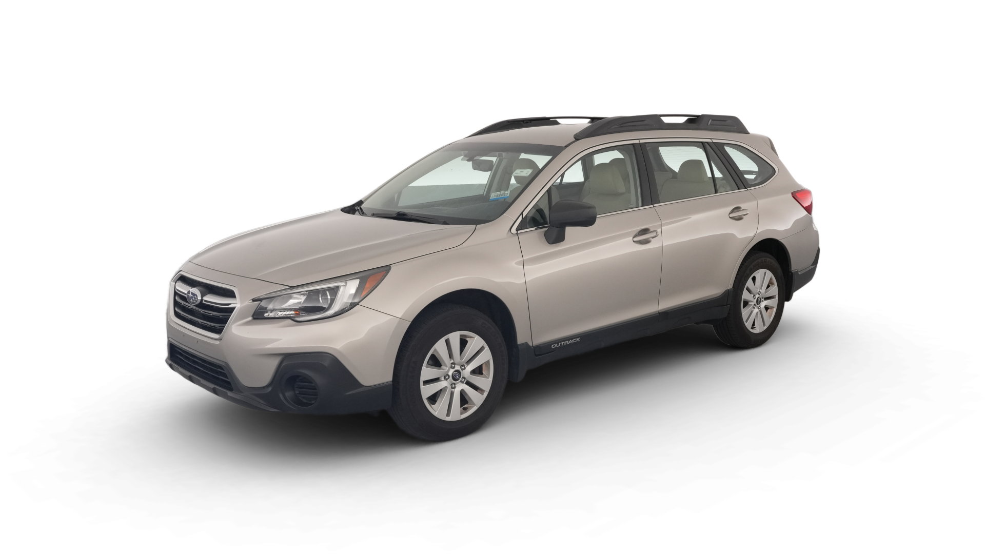 2019 Subaru Outback vehicle photo