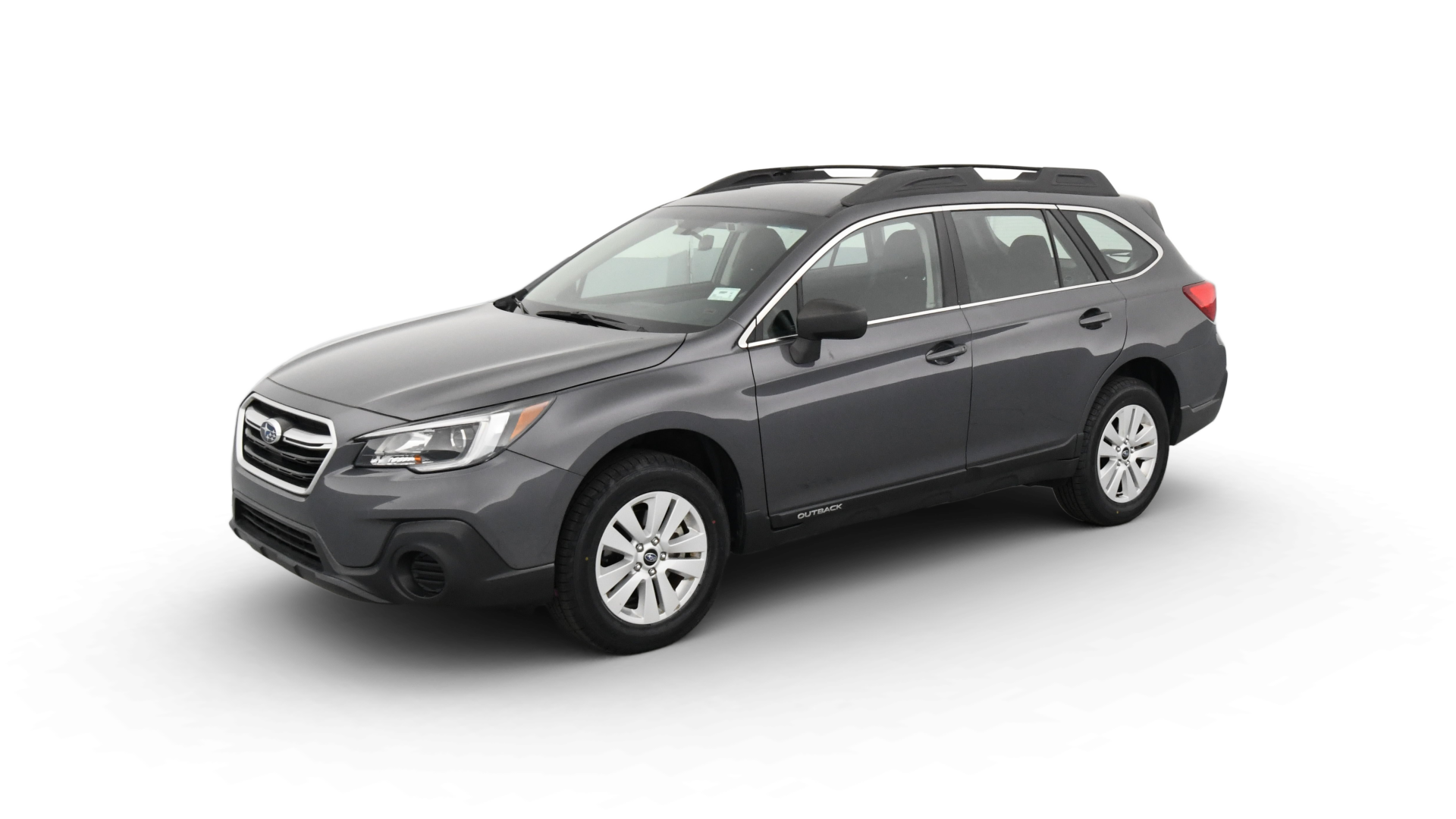 2019 Subaru Outback Base
